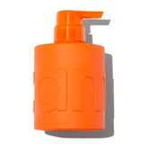 hand wash infused with sea buckthorn berry