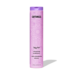 big hit volumizing conditioner - 9.2 oz / 275 ml