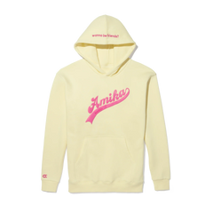 soon-to-be fave signature sweatshirt - XS