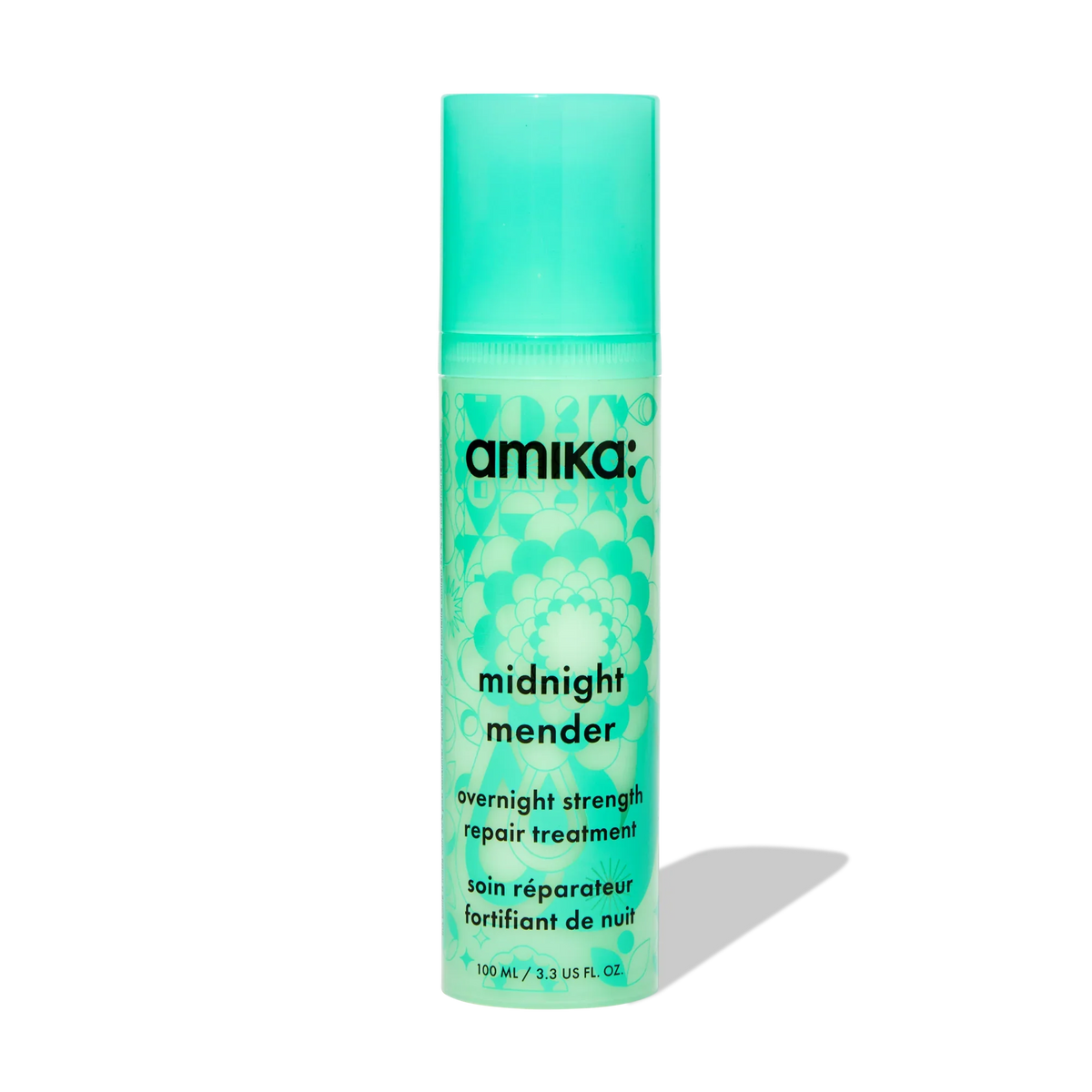 midnight mender overnight strength repair treatment mask