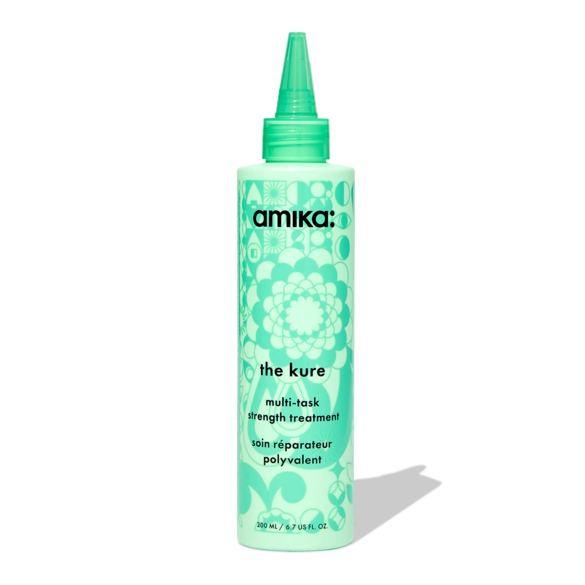 the kure multi-task strength repair treatment - 6.7 oz / 200 ml