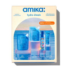 hydro dream hydration routine trial set
